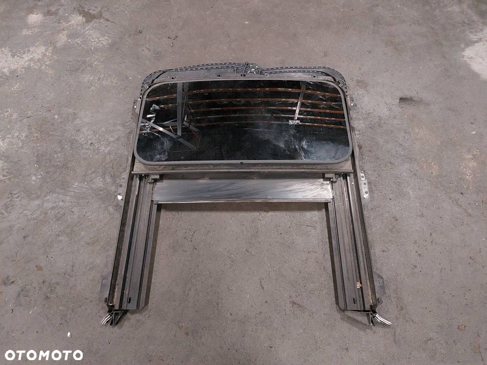 SZYBERDACH FORD MONDEO MK3 LIFT KOMBI 3S71-F53508-AA - 2