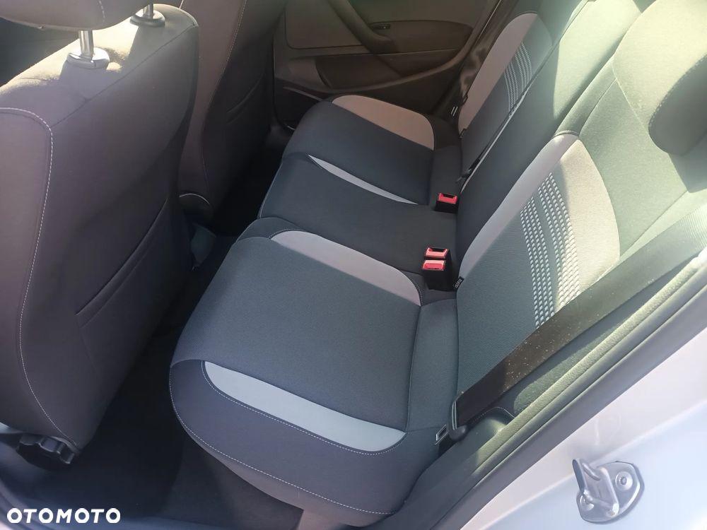 Volkswagen Polo 1.2 Life - 5