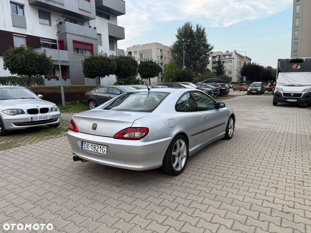 Peugeot 406 - 10