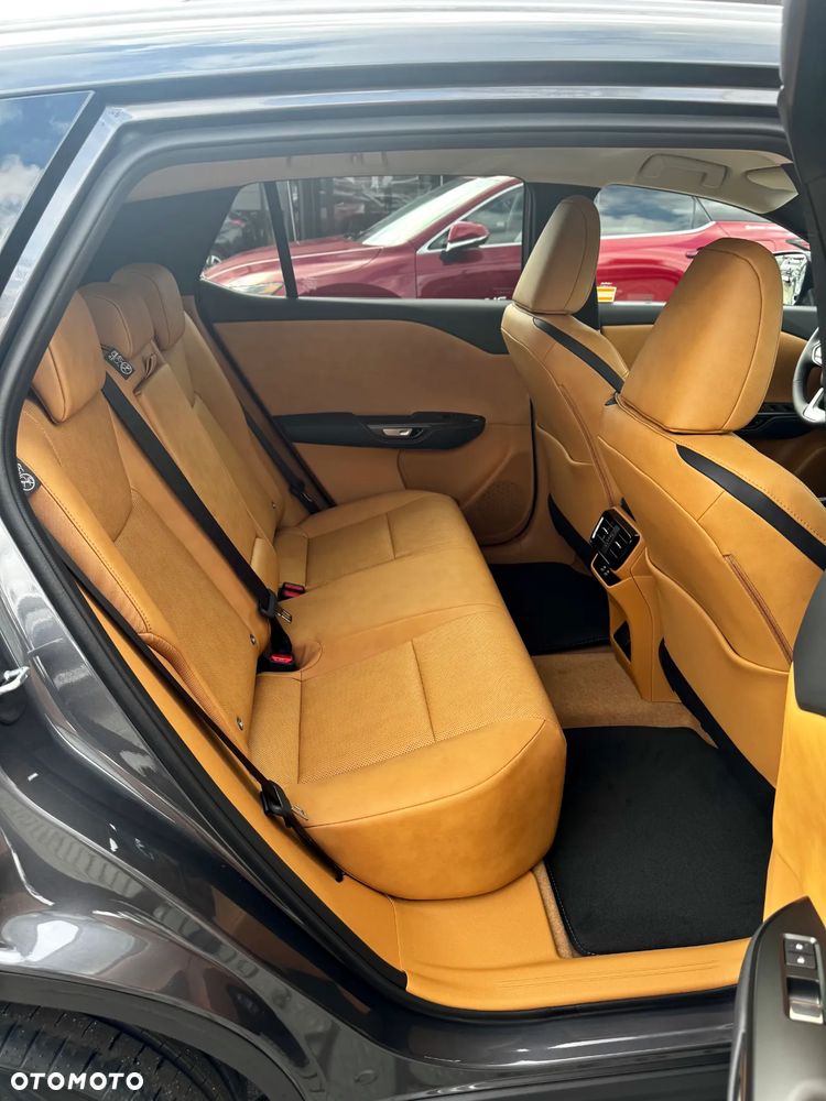 Lexus RZ 300e Prestige - 23