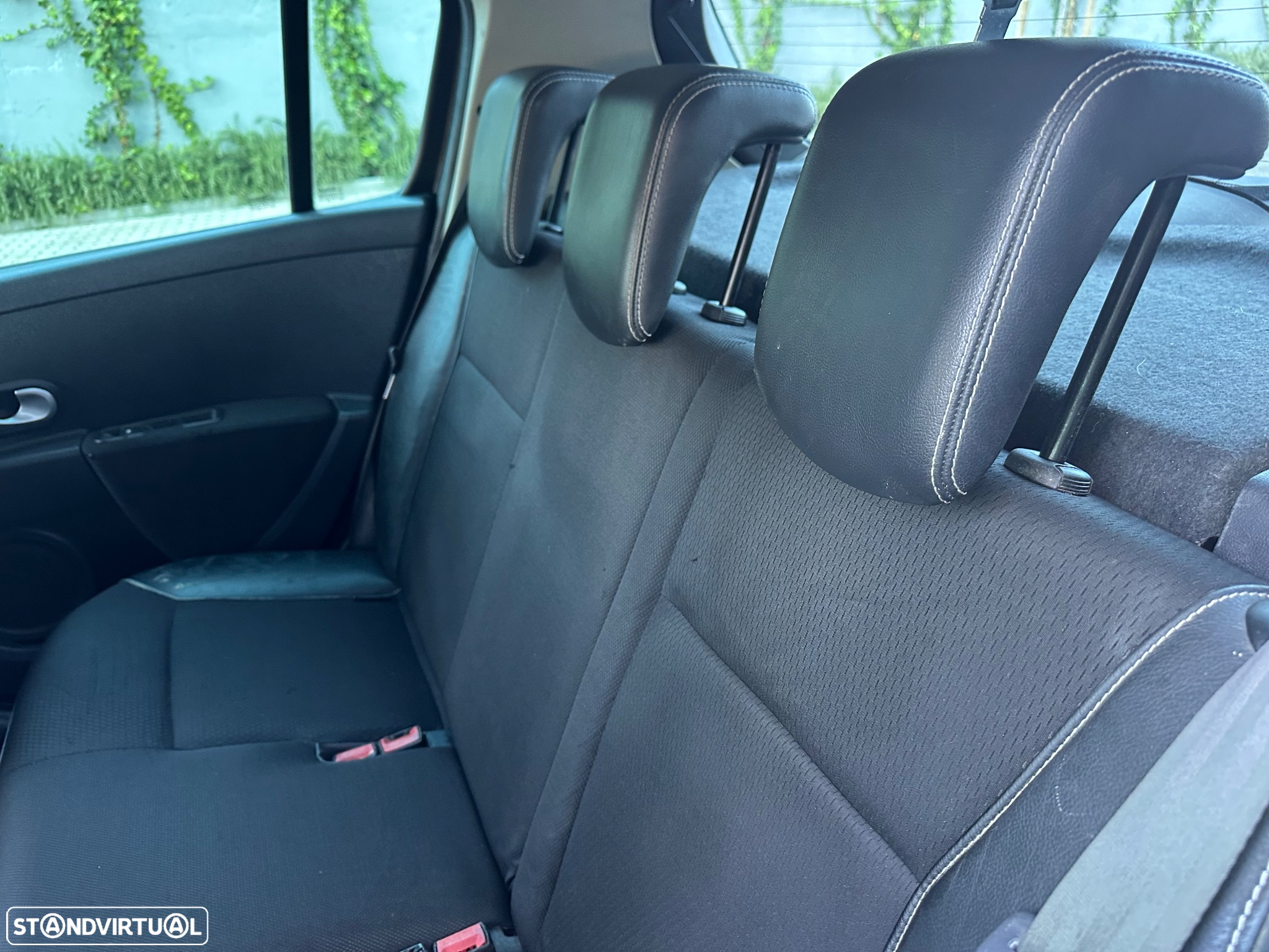 Renault Clio 1.2 TCE Luxe - 9
