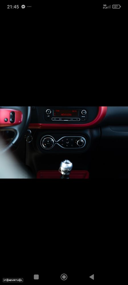 Renault Twingo 0.9 TCe Sport - 20