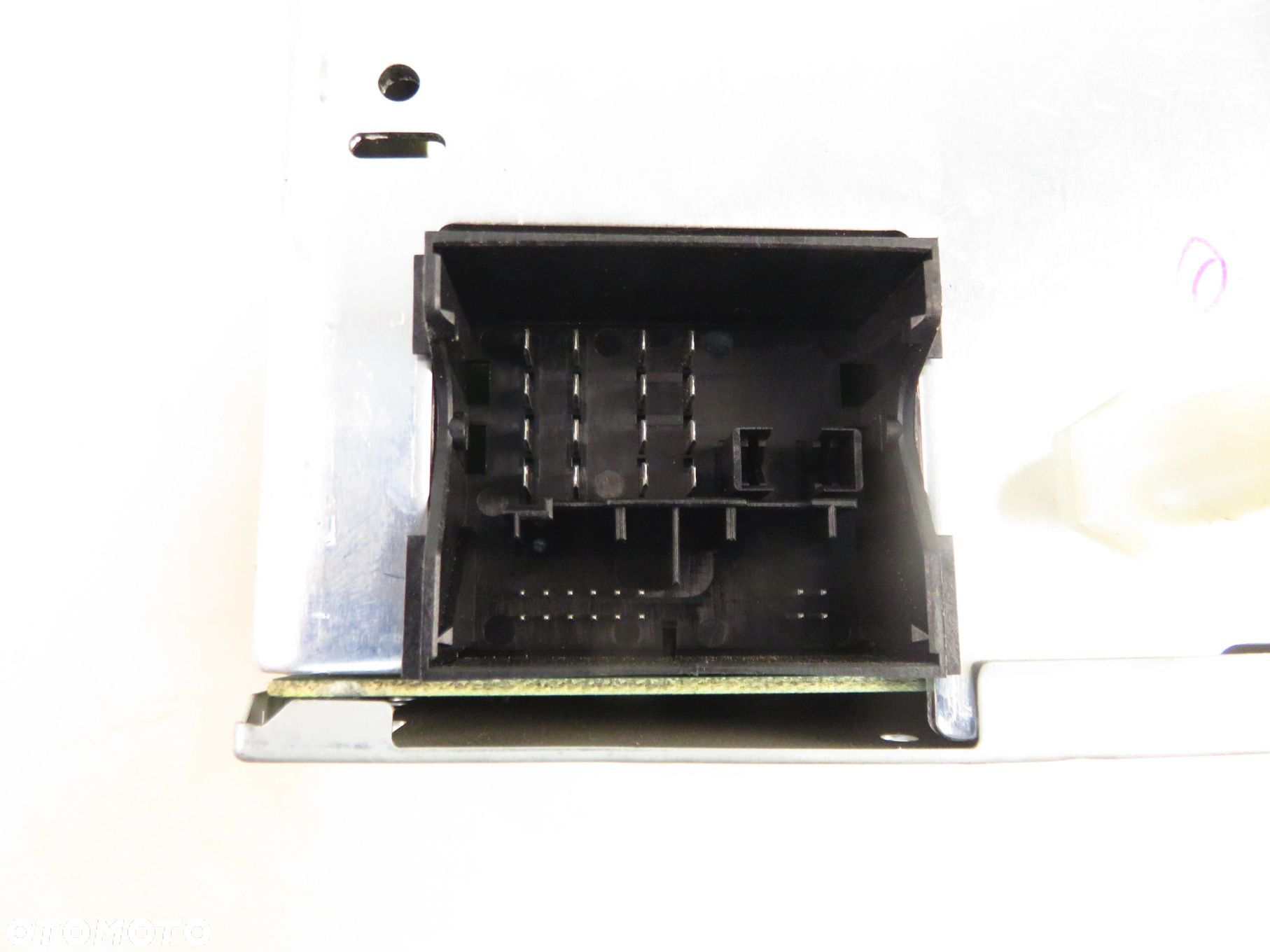RADIO FORD FOCUS MK2 6S6118C815AH - 8