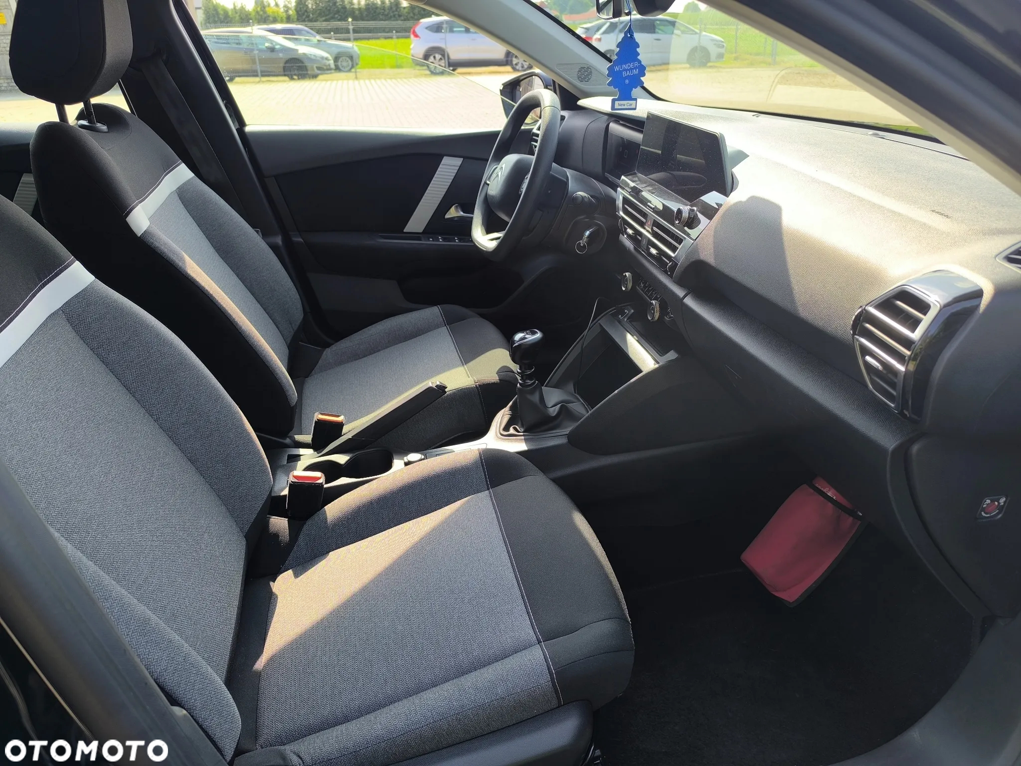 Citroën C4 PureTech 100 Stop&Start YOU - 10