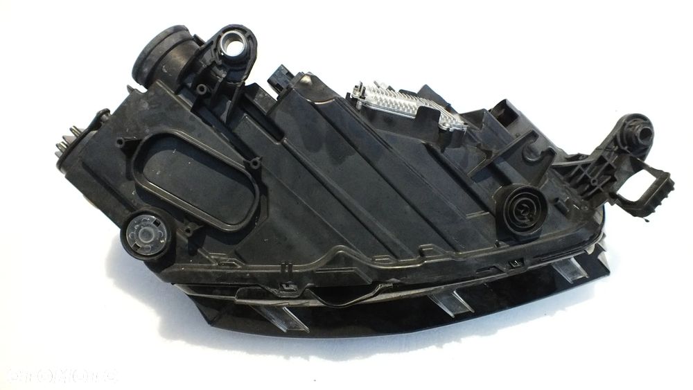 Lampa przednia lewa Skoda Fabia IV 6vb 941015A - 6