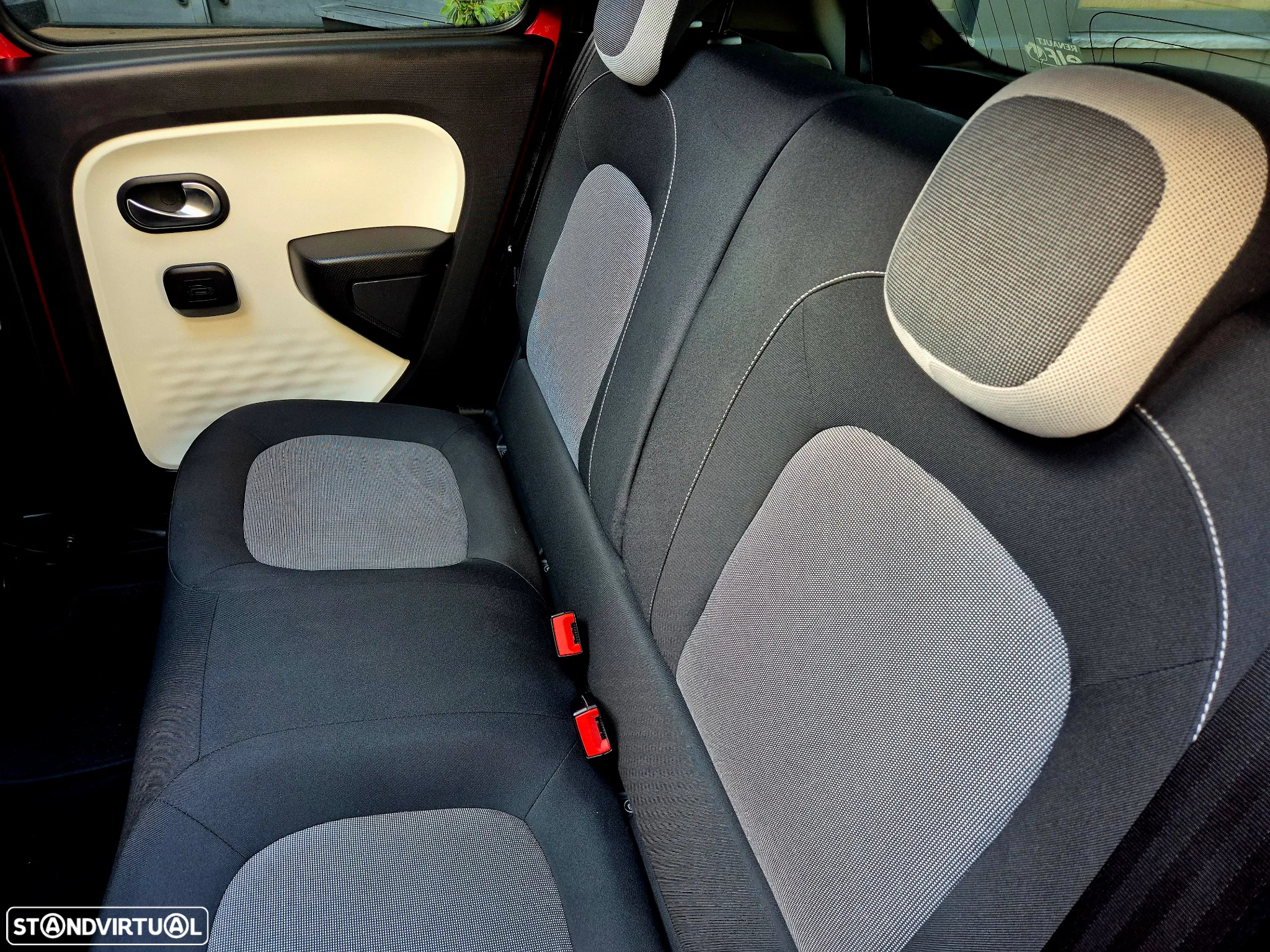 Renault Twingo 0.9 TCe Sport - 41