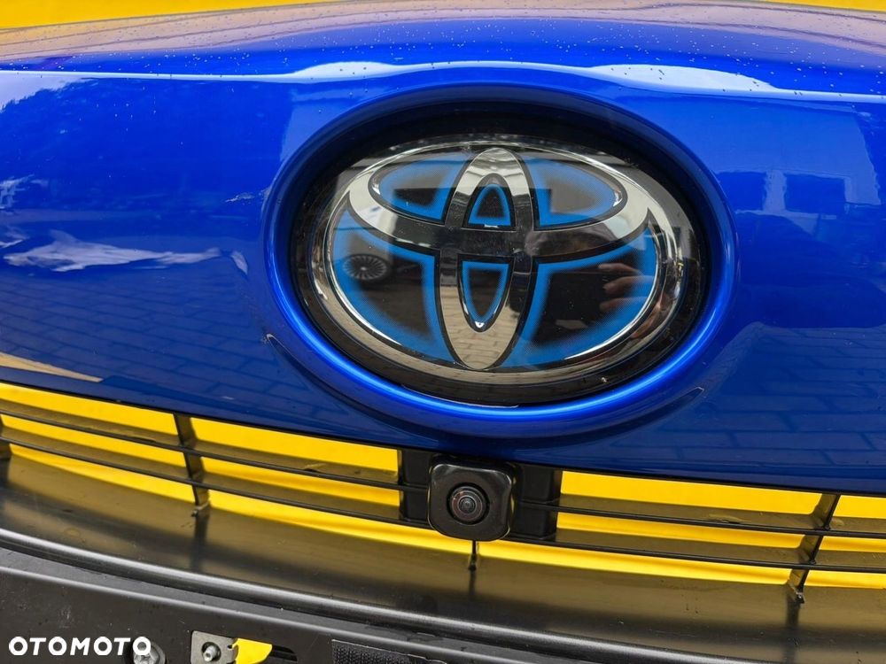 TOYOTA MIRAI II ZDERZAK PRZÓD KOMPLETNY KAMERA RADAR 8Y7 2022R. - 6