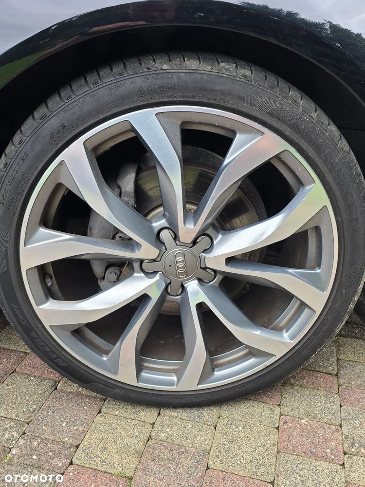 Audi A6 Avant 3.0 TDI DPF quattro S tronic - 25