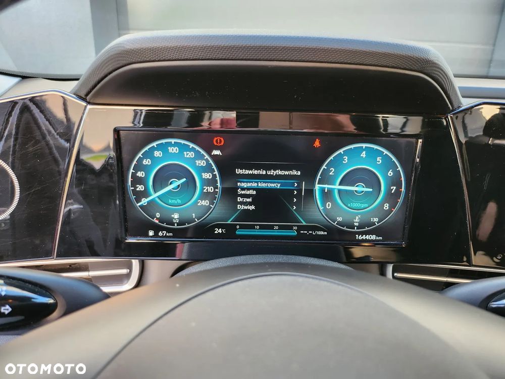 Hyundai Elantra 1.6 Smart - 30