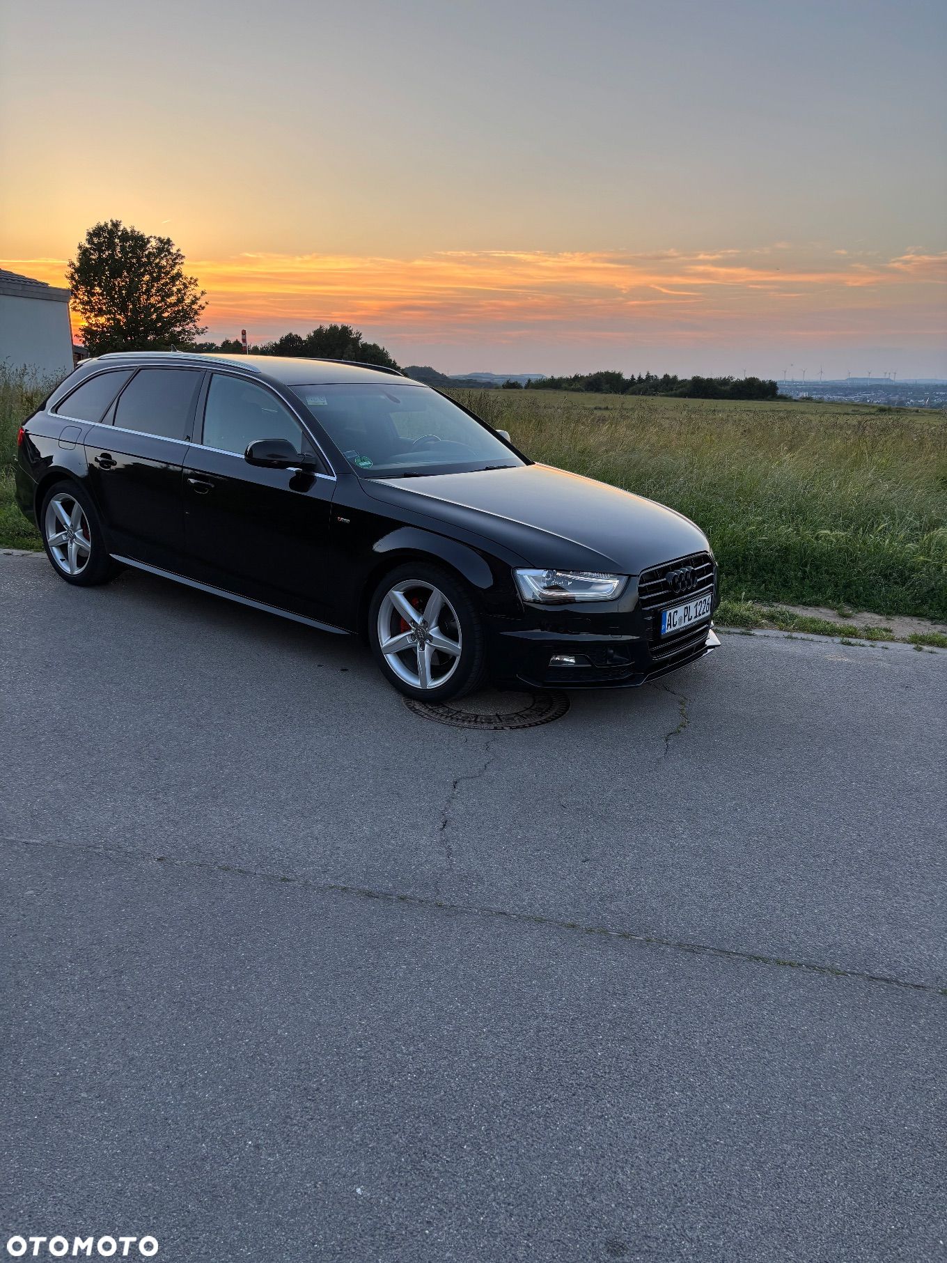 Audi A4 2.0 TDI clean diesel Multitronic - 1