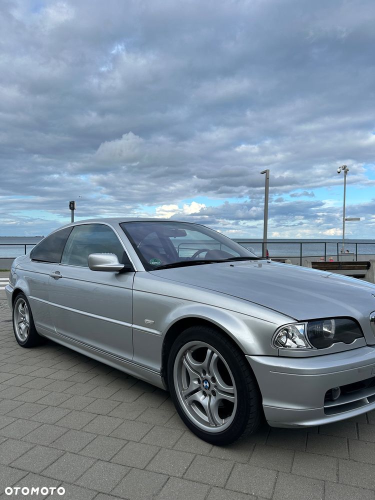 BMW Seria 3 320 Ci - 2