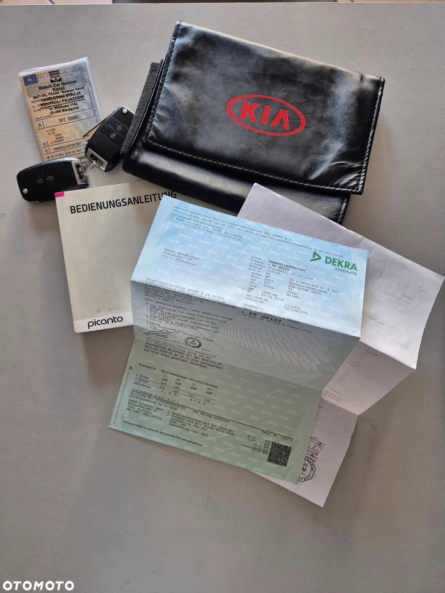 Kia Picanto 1.0 Dream-Team Edition - 38
