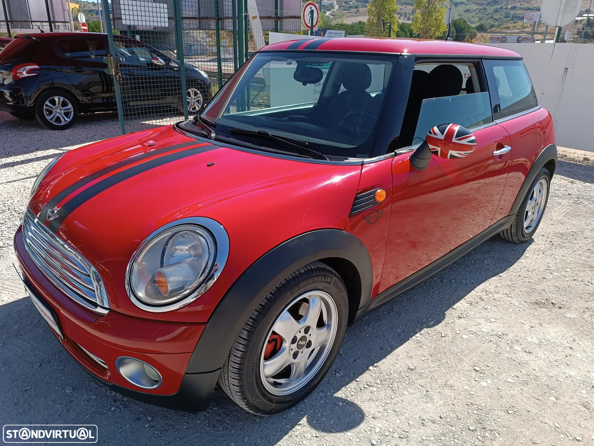 MINI 3 Portas One 1.4 - 2