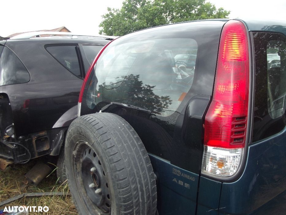 Stop Daihatsu Terios stopuri spate Terios stanga dreapta dezmembrez - 5