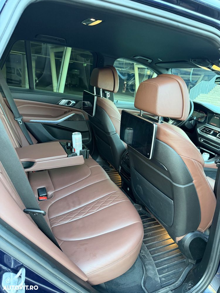 BMW X5 - 5