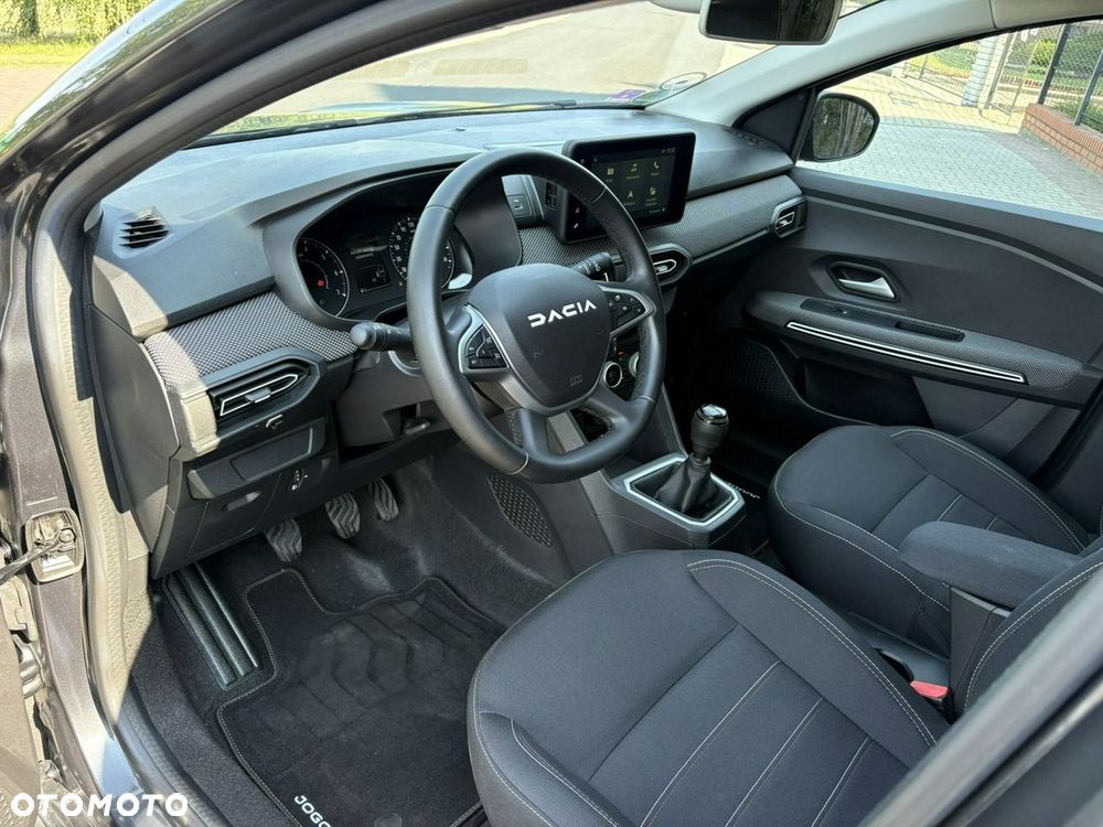 Dacia Jogger 1.0 TCe Extreme - 10