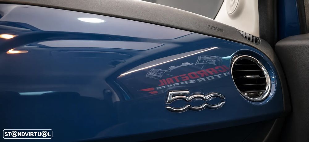 Fiat 500 - 21
