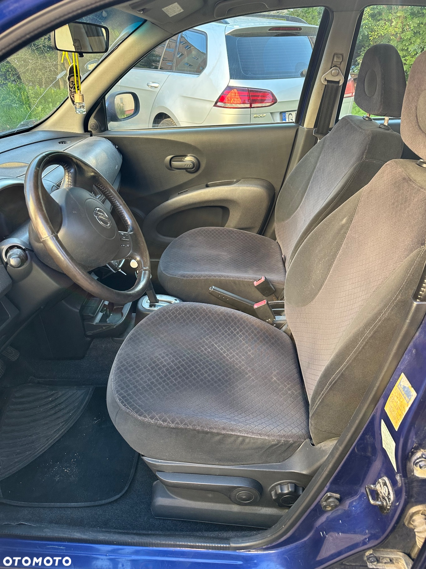 Nissan Micra - 9