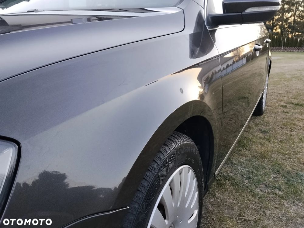 Volkswagen Passat 2.0 TDI Comfortline R-Style DSG - 16