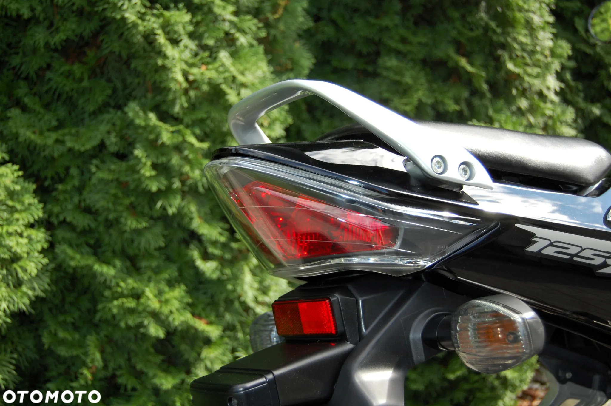 Honda CBR - 11