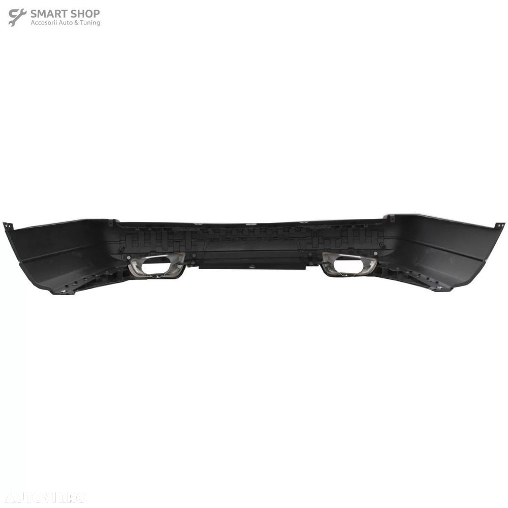 Bara Spate cu ornamente evacuare Rover Vogue IV (L405) (2013-2017) SVO - 6