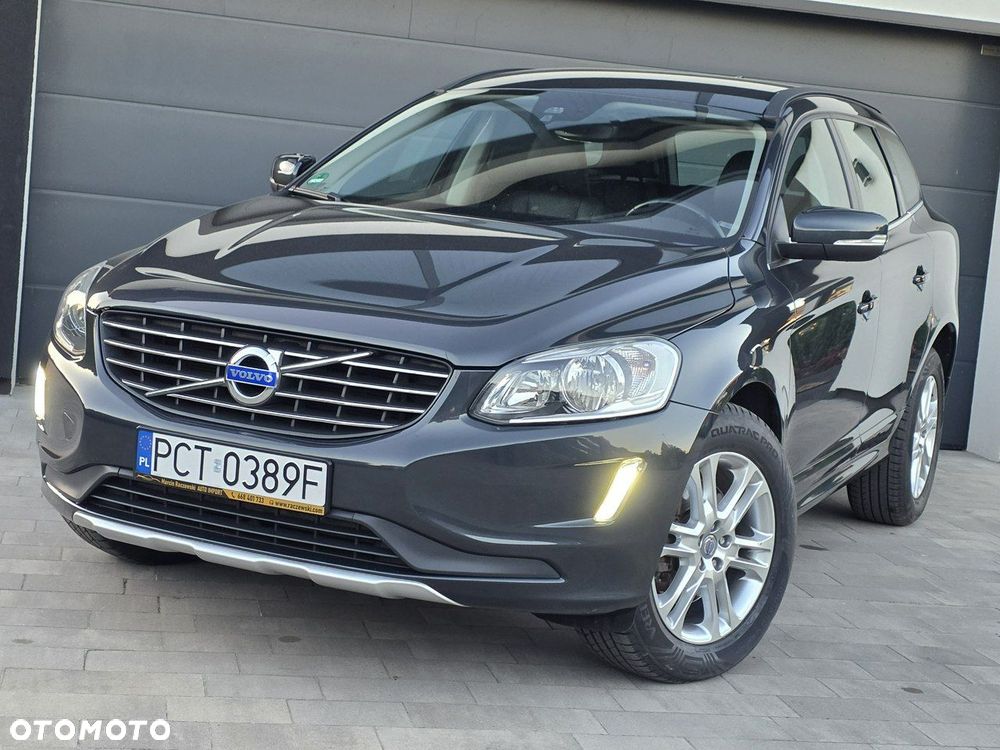 Volvo XC 60 D4 Drive-E Momentum - 30