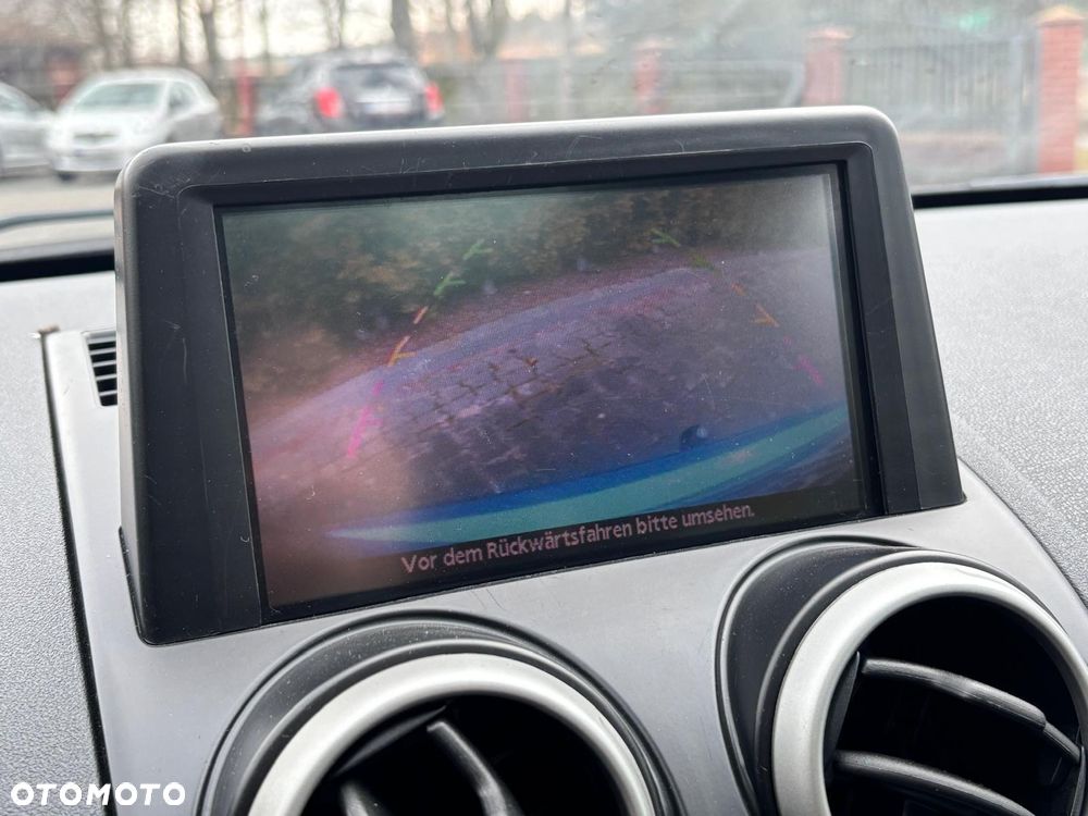 Nissan Qashqai 1.5 dCi I-Way - 21