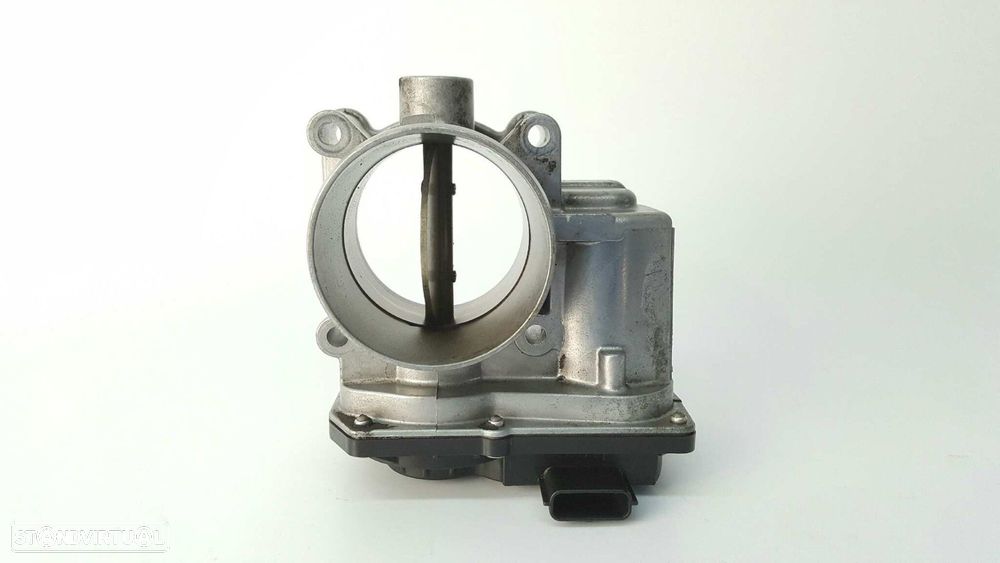 CORPO DE BORBOLETAS INFINITI M SEDÁN M30D S PREMIUM - 1