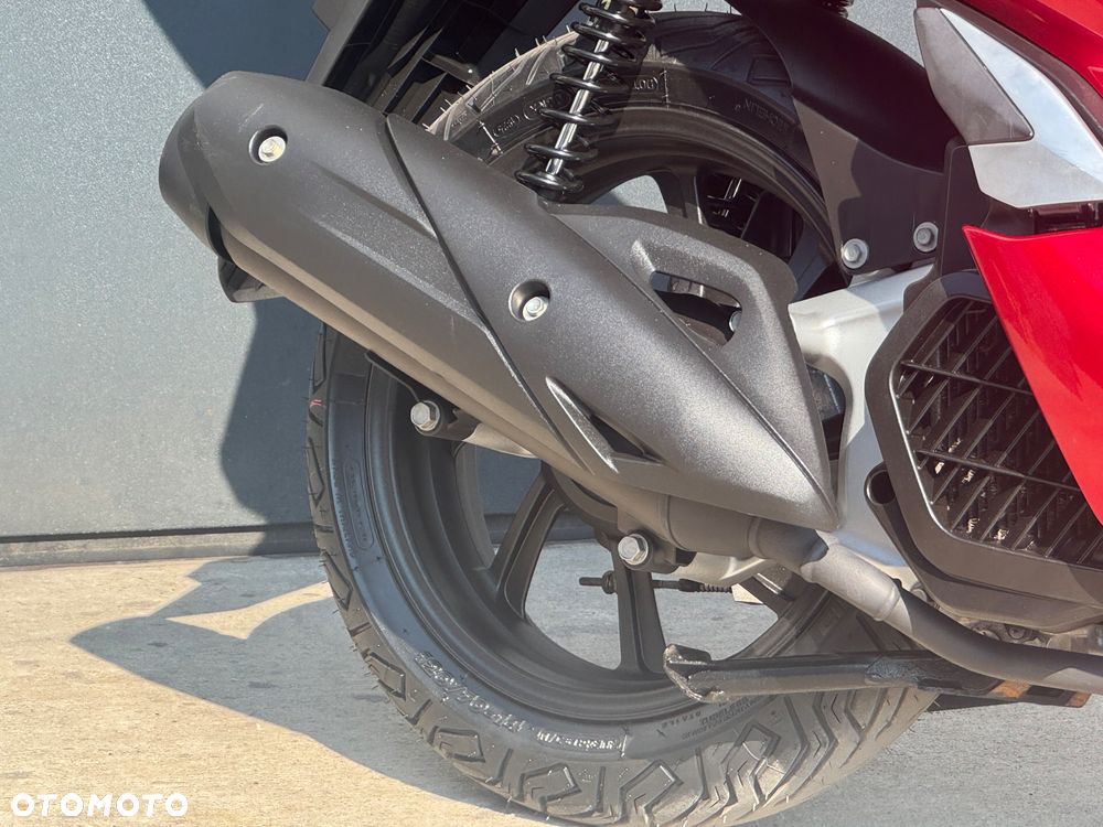 Honda PCX - 11