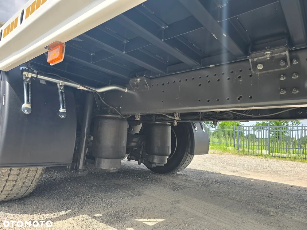 Scania R 450 - 13
