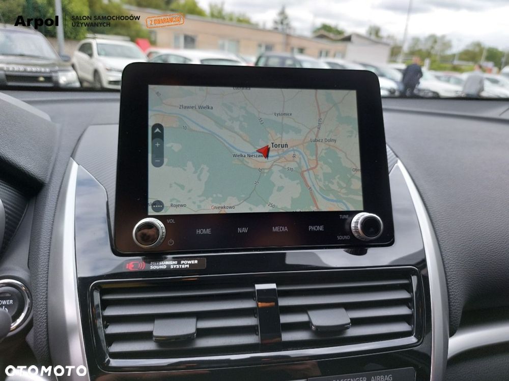 Mitsubishi Eclipse Cross - 17