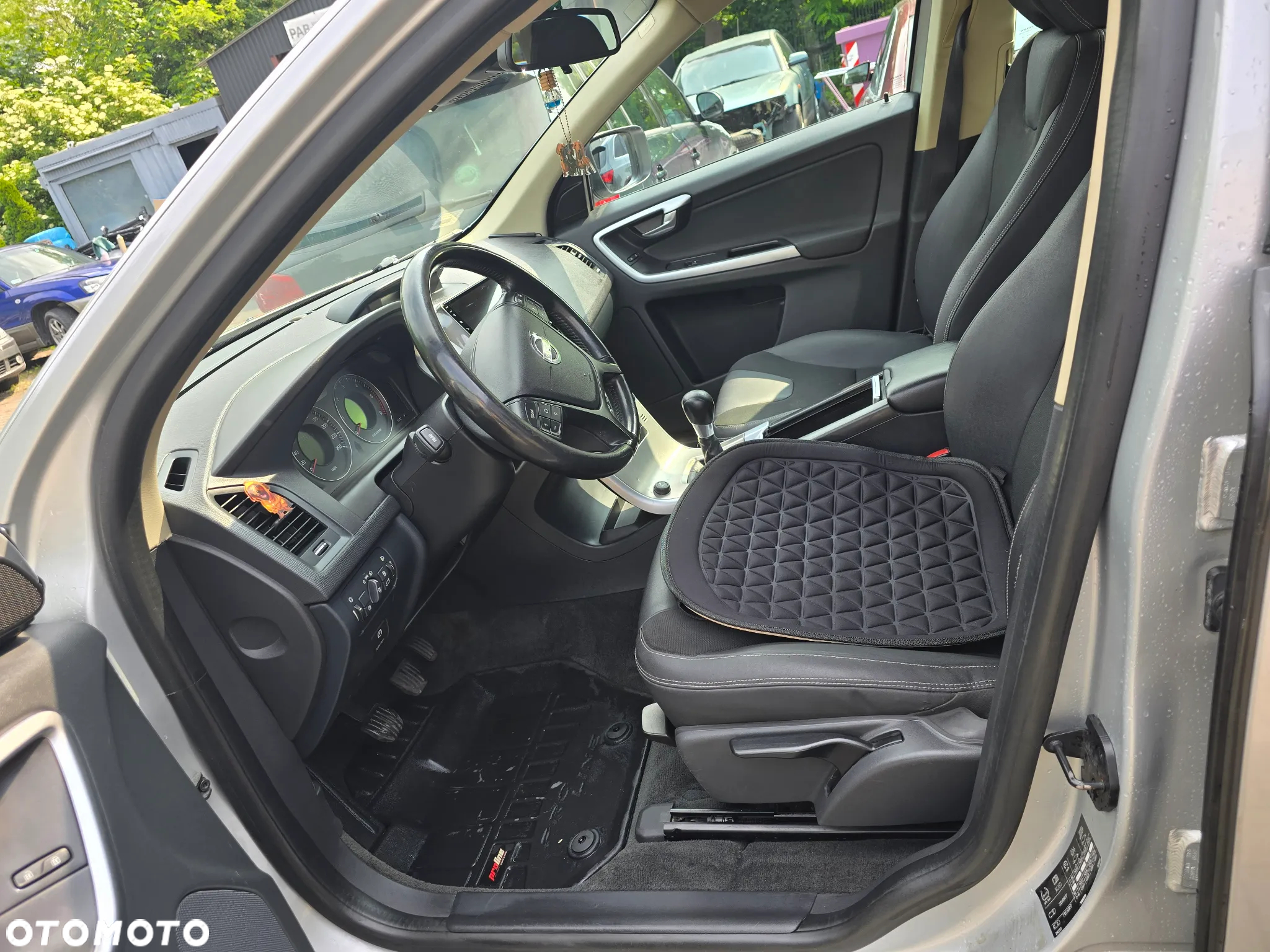 Volvo XC 60 - 6