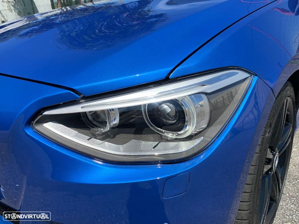 BMW 118 d Pack M - 56