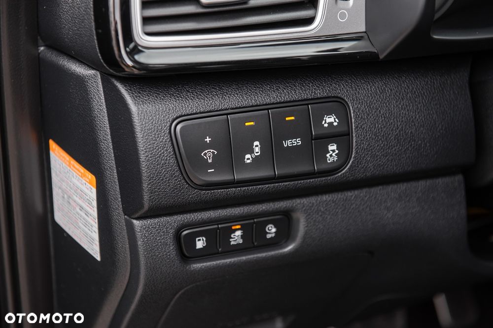Kia Niro 1.6 GDI Plug-in Hybrid XL - 21