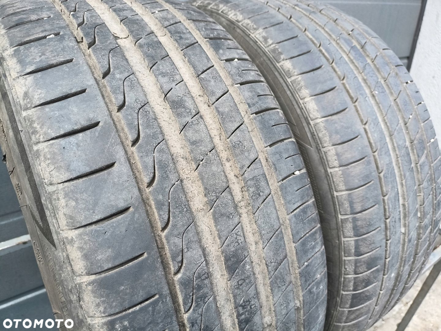 225/40R18 Minerva Radial F205 XL para opon lato 5,8mm - 2