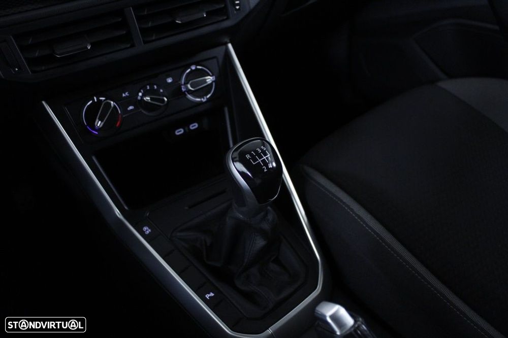 VW Taigo 1.0 TSI Life - 33