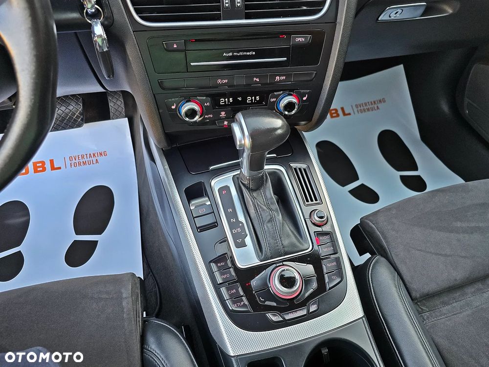 Audi A4 Avant - 22