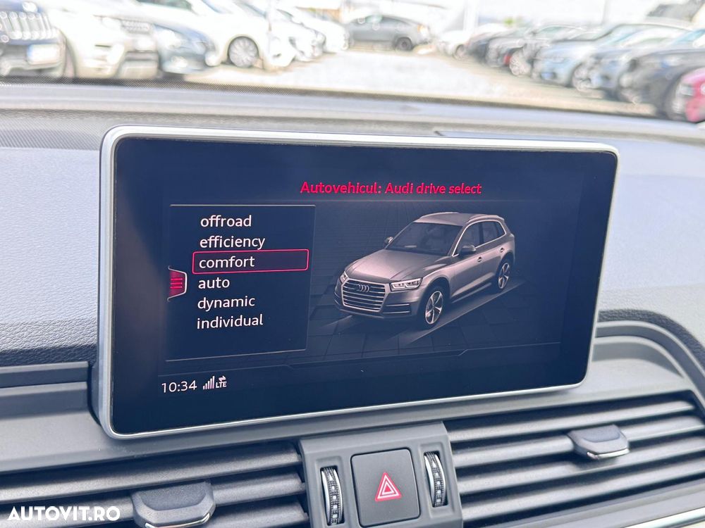 Audi Q5 35 TDI S tronic sport - 39