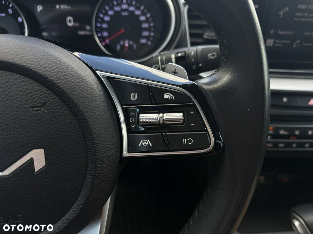 Kia XCeed 1.5 T-GDI M DCT - 17