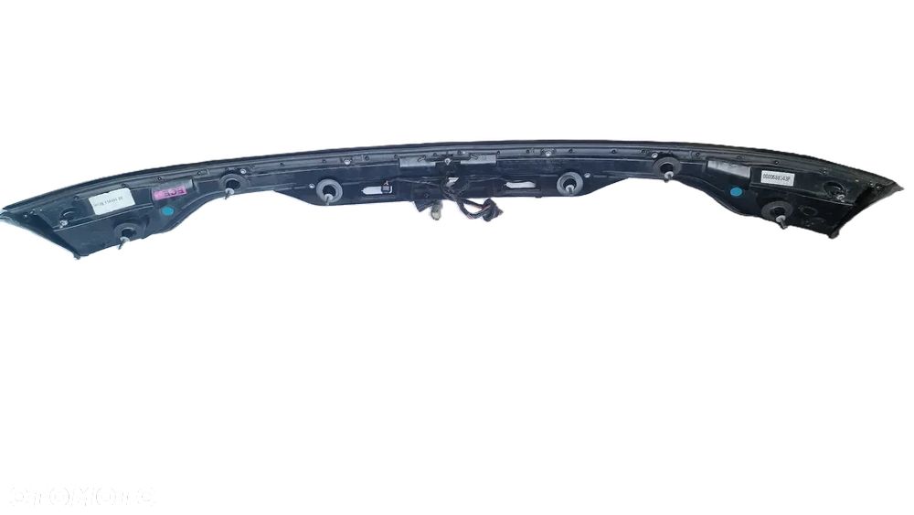 FORD EDGE II 2 MK2 BLENDA LISTWA TYLNEJ KLAPOY LED HT4B-13A565-D - 2