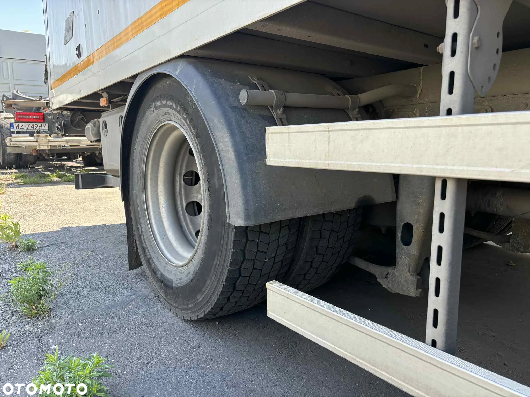 Iveco 180E25 E5 - 6