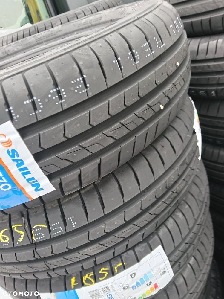 Nowe opony letnie 155/65/14 Sailun Atrezzo Elite2 2025r - 2