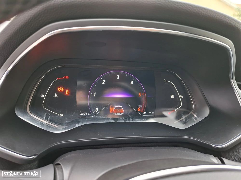 Renault Captur 1.5 dCi Exclusive - 4