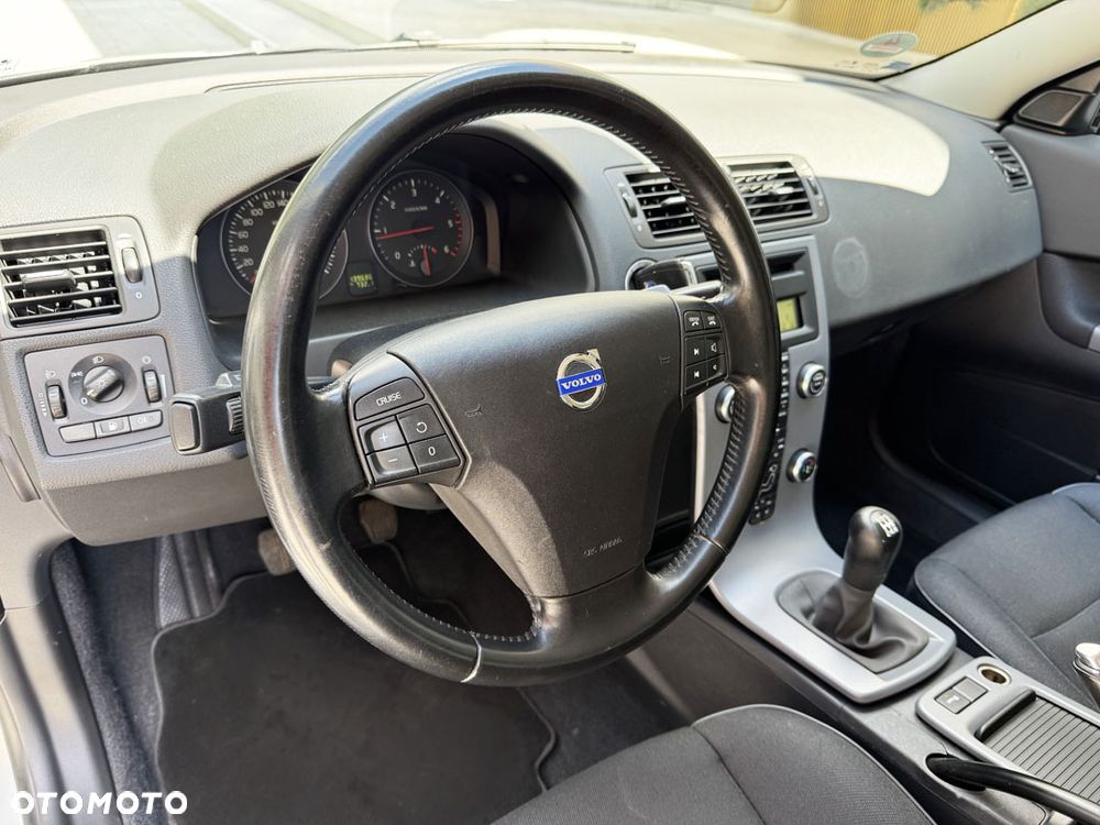 Volvo C30 1.6D DRIVe Start/Stop Momentum - 21