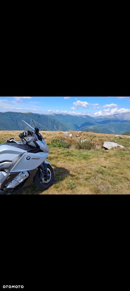 BMW K - 8