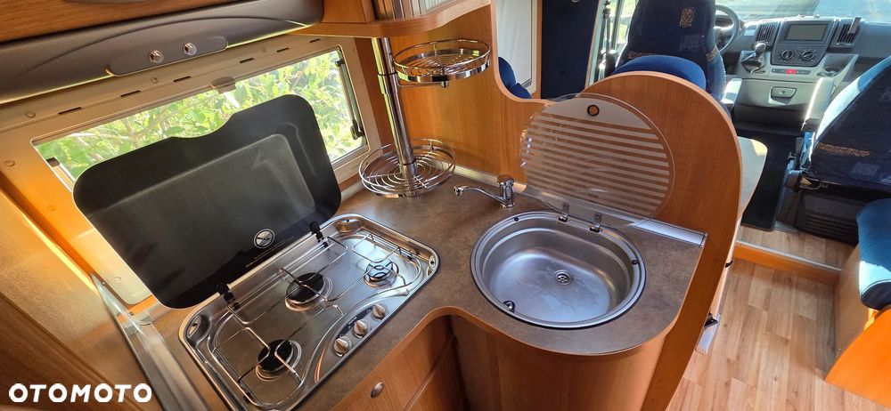 Chausson Trigano F12 - 14