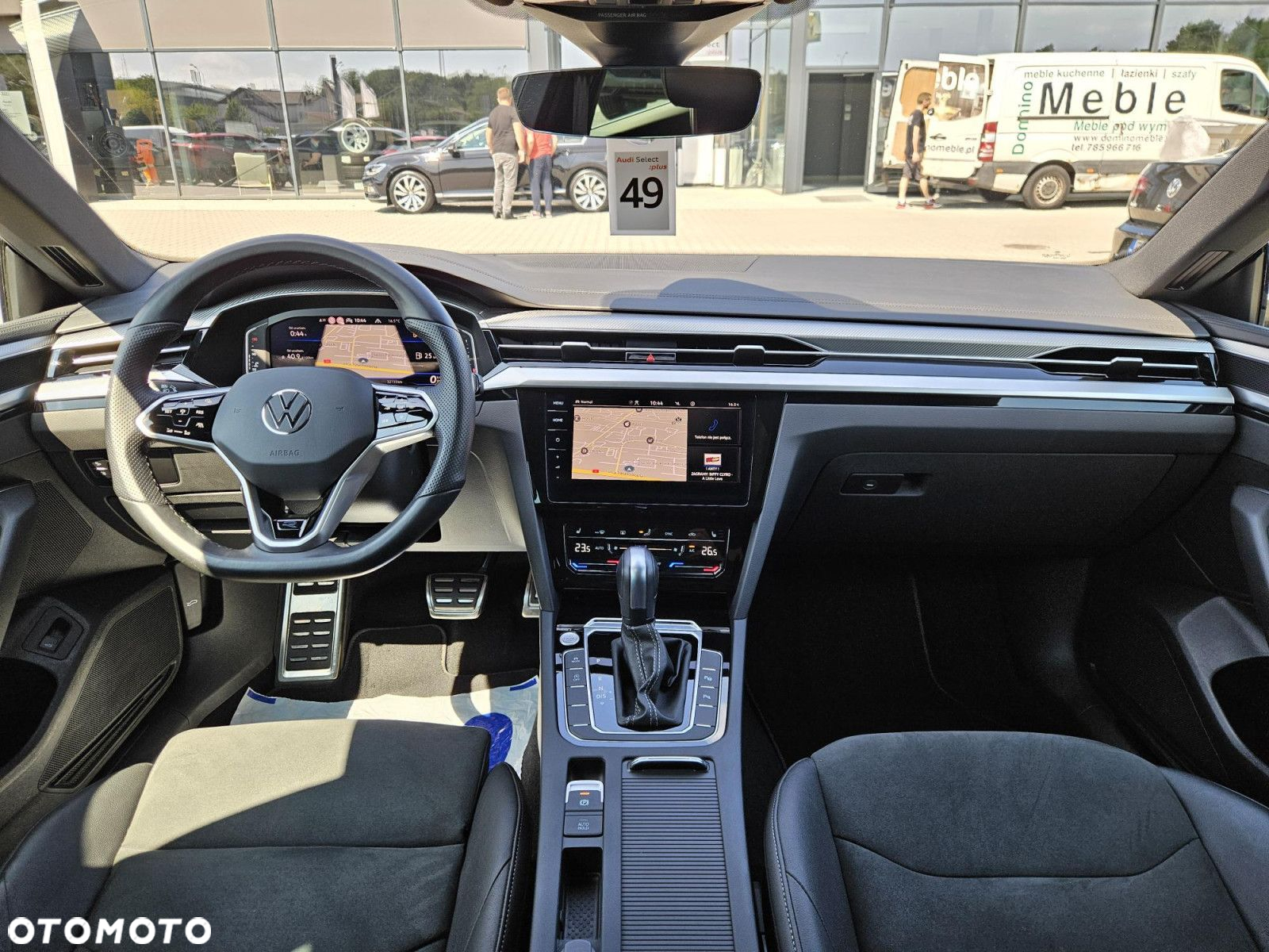 Volkswagen Arteon 2.0 TSI R-Line DSG - 16