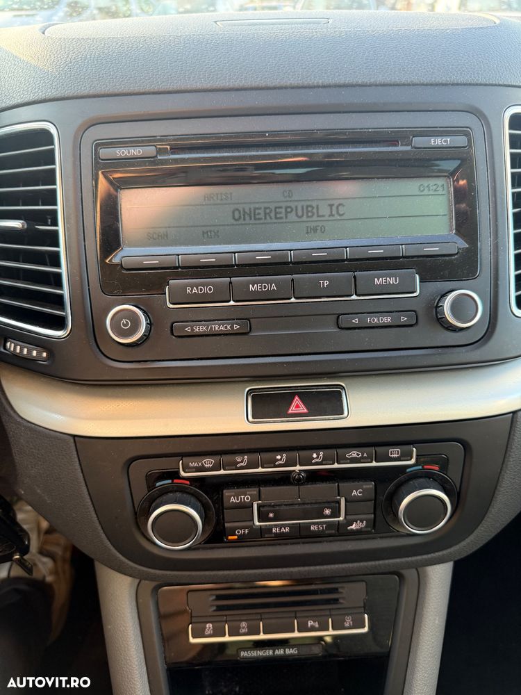 Seat Alhambra - 7