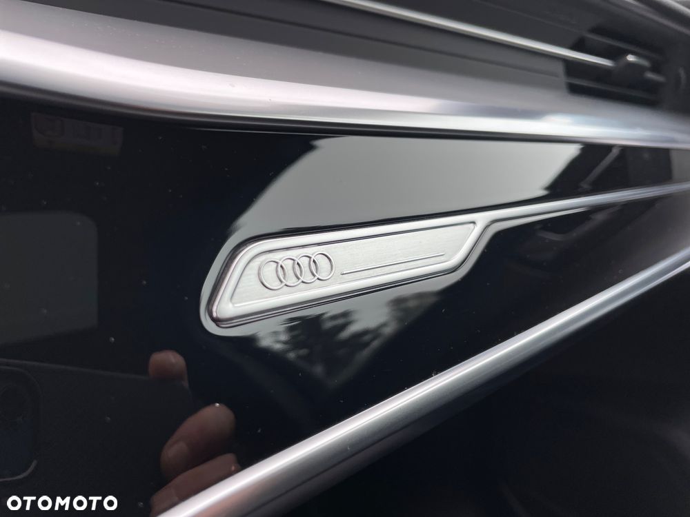 Audi A6 Avant 40 TDI S tronic sport - 32