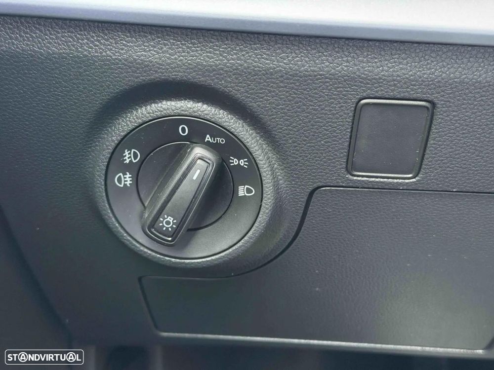 SEAT Ibiza 1.0 TSI FR - 36